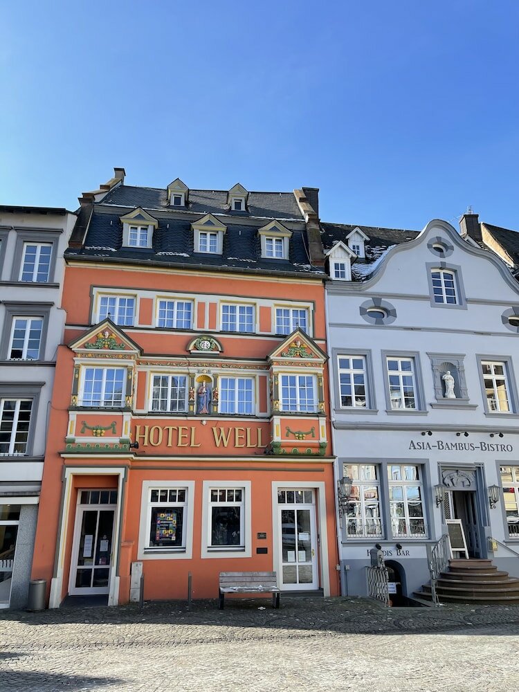 Фото Hotel Well Garni