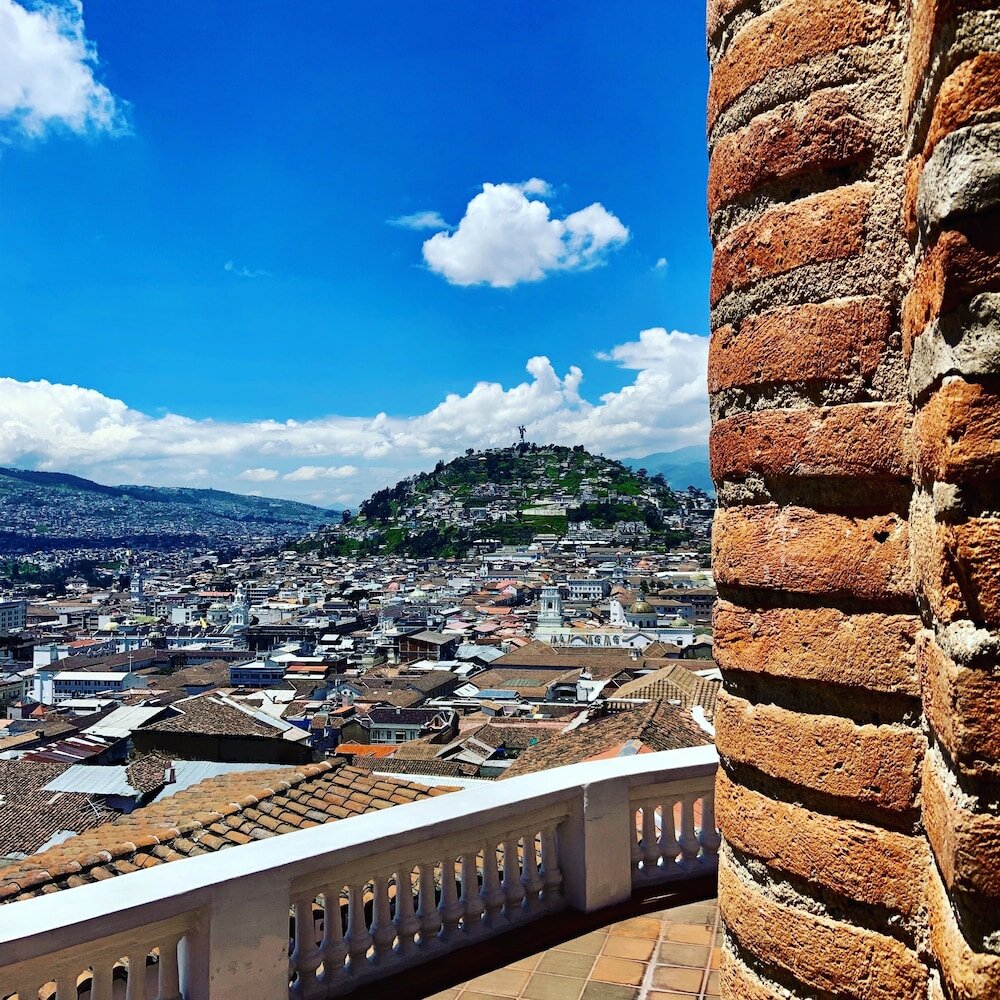 Фото Vista del Angel Hotel Boutique