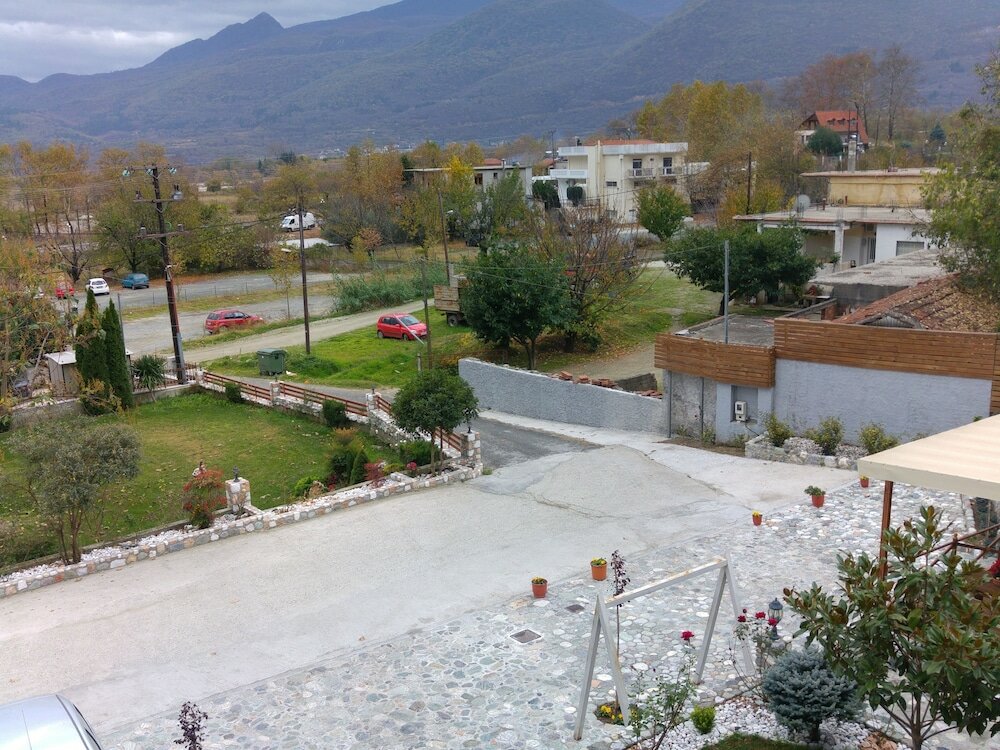 Фото Alkyonis Hotel & SPA