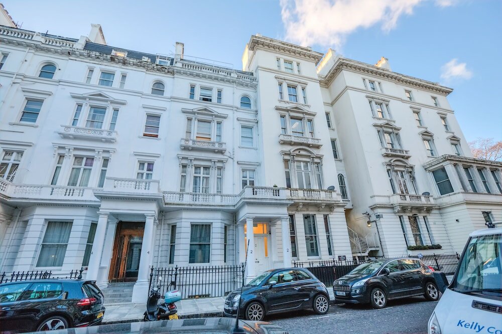 Фото отеля 3