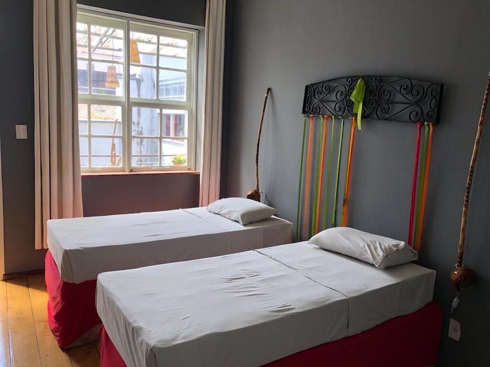 Фото Palma Hostel