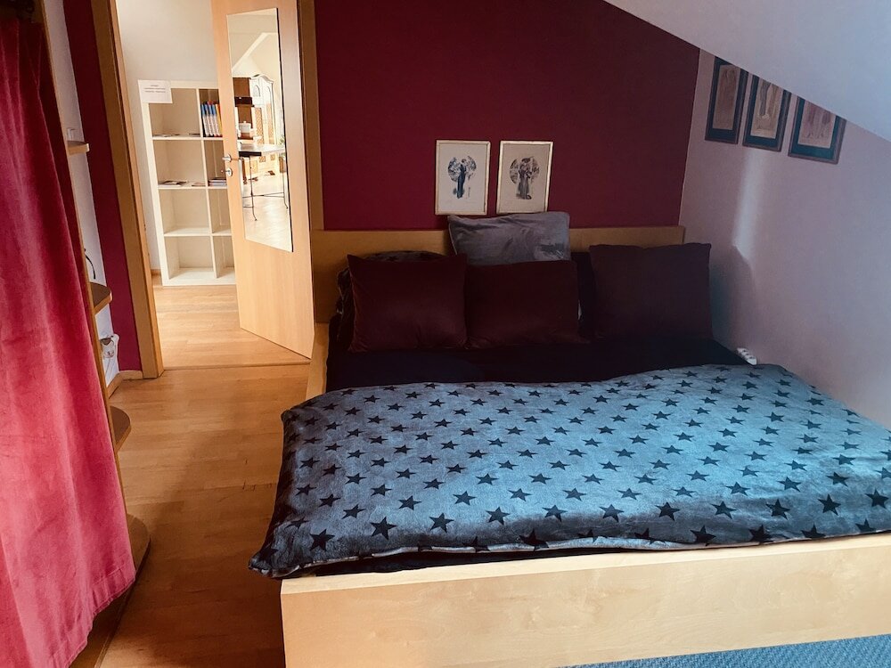 Фото Apartment Neratovice