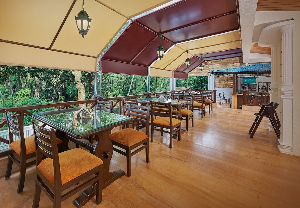 Фото Ziva Suites - A Boutique Hotel