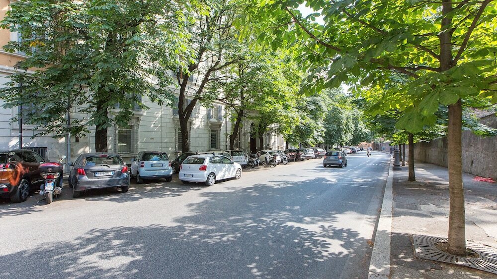 Фото Royal Suite Trinità dei Monti