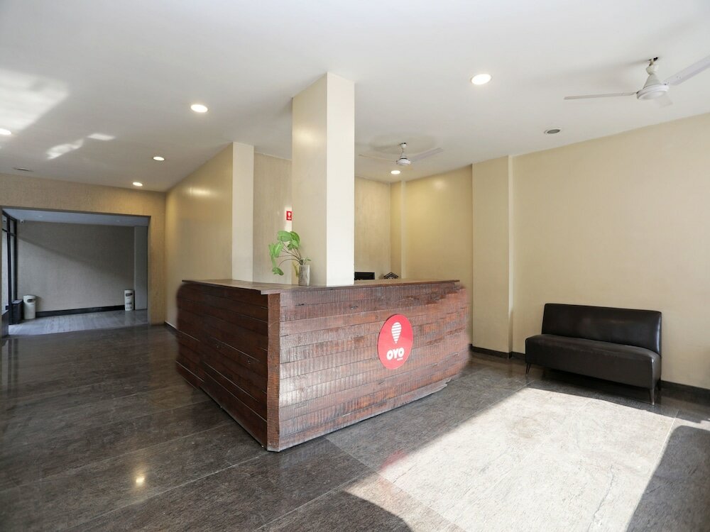 Фото Oyo 1194 Hotel Gulmohr