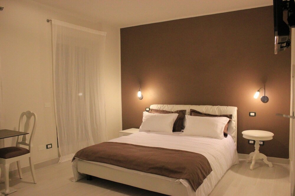 Фото Rooms & Breakfast Il Punto