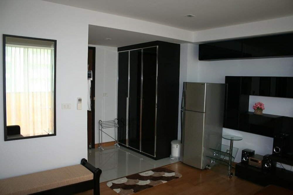 Фото Hua Hin Beach Rocco Condo by Thr