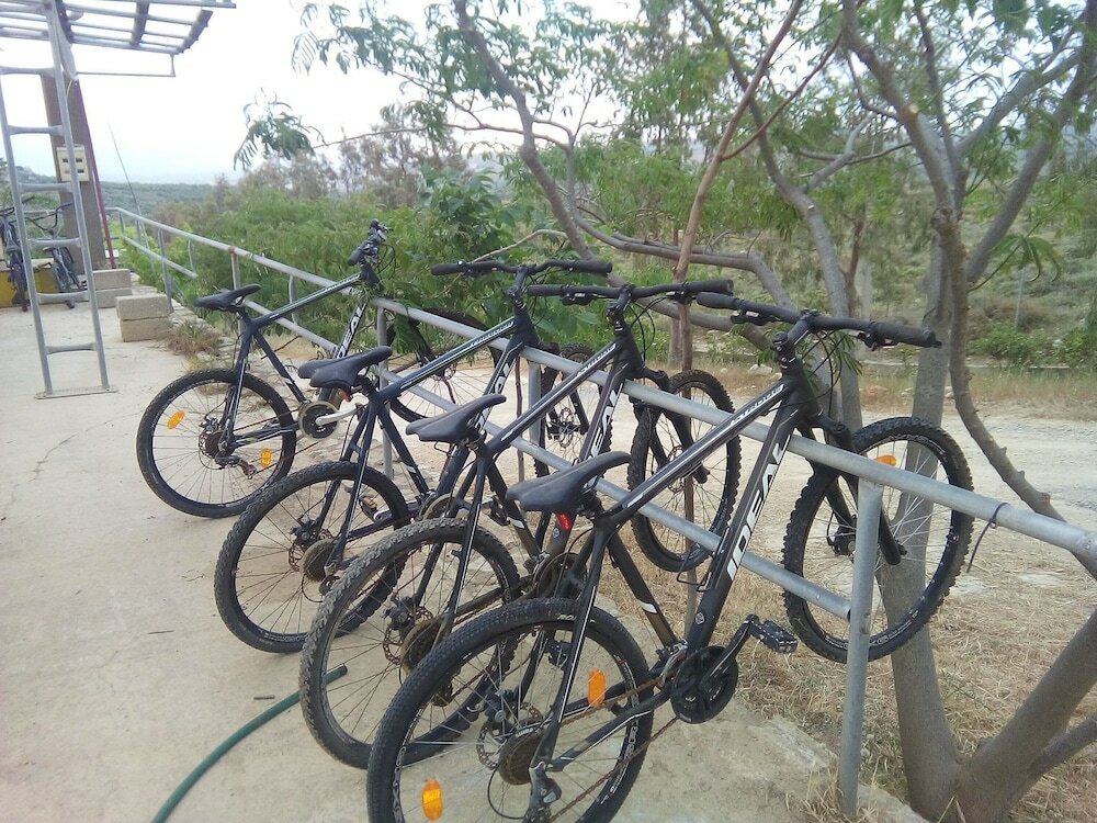 Фото Foivos and Athina Villas