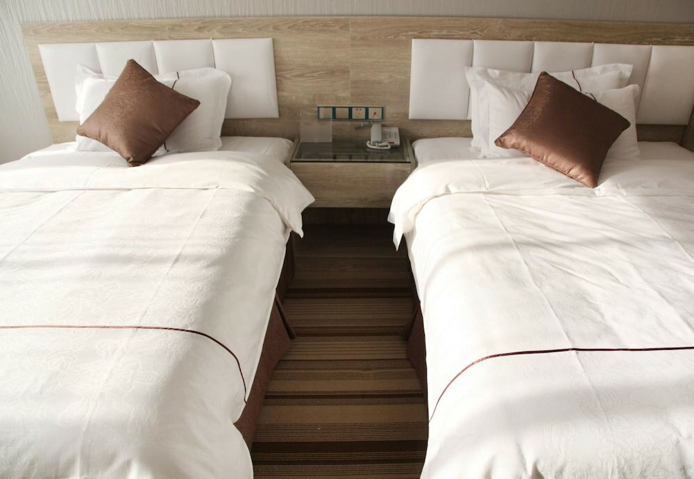 Фото Leisure Hotel