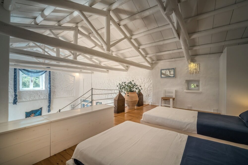 Фото Askos Villa