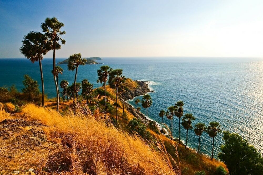 Фото The Suites Apartment & Residence Phuket