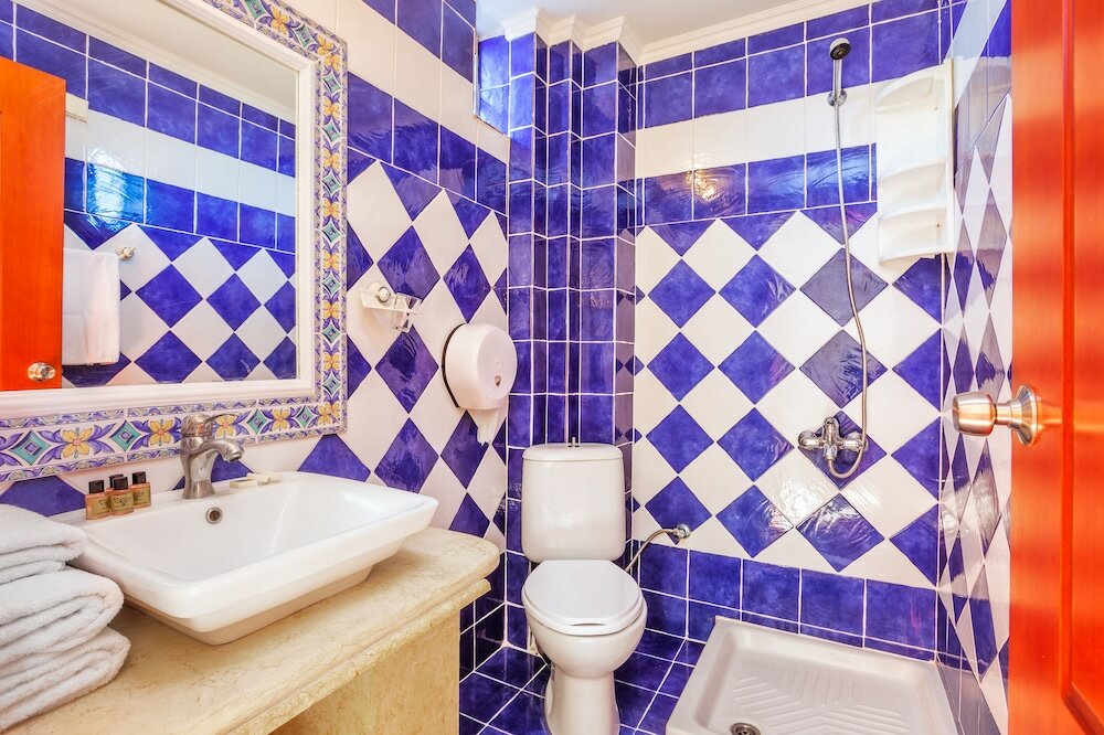 Фото Philoxenia SPA Hotel