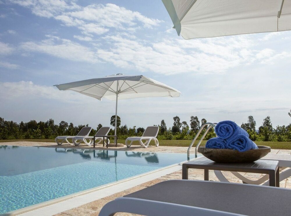 Фото Agrumare Farm Holiday