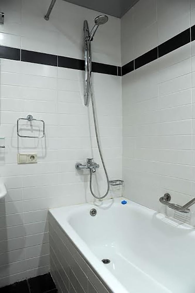 Фото Апартаменты Rustaveli Besiki