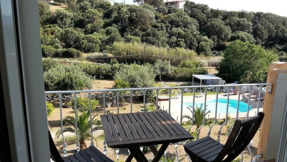 Фото Villa Agnese