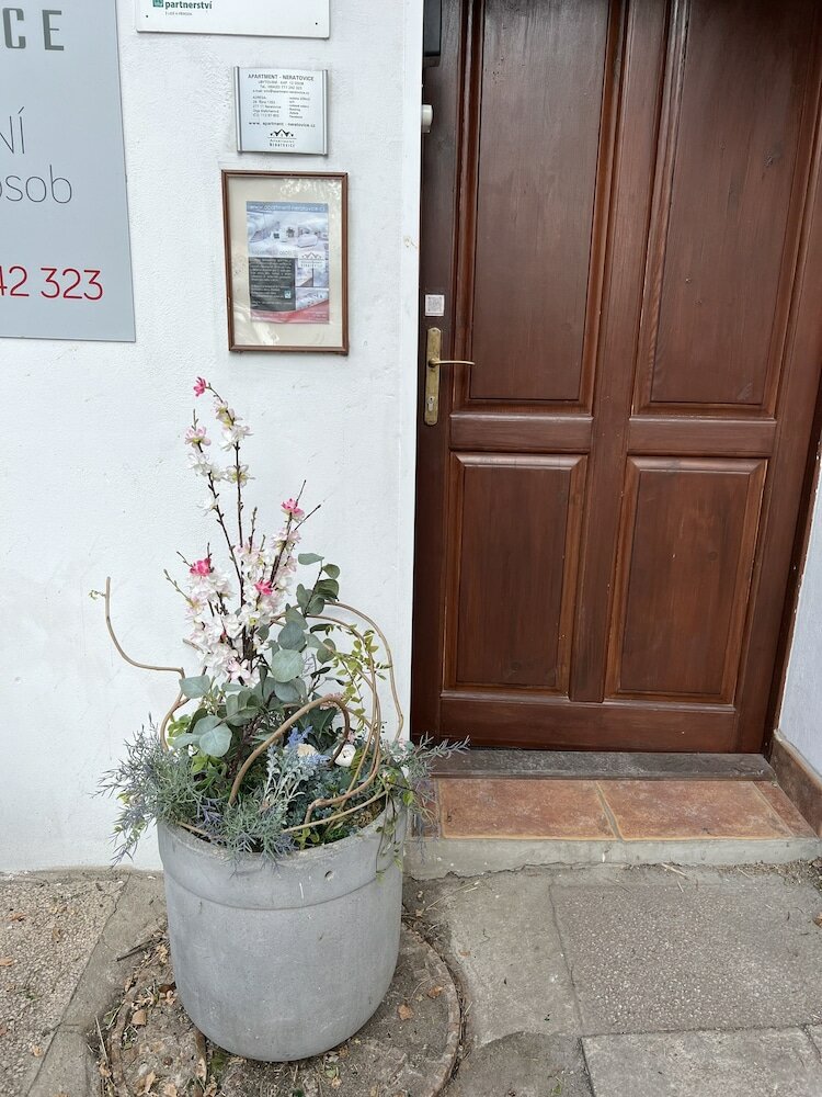 Фото Apartment Neratovice