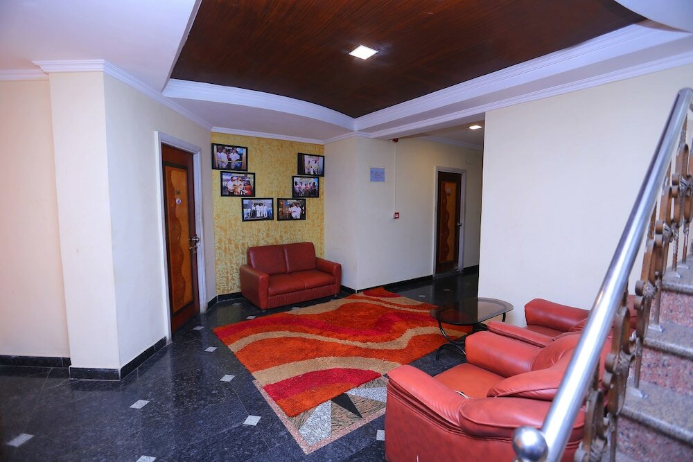 Фото Alegria Paradise