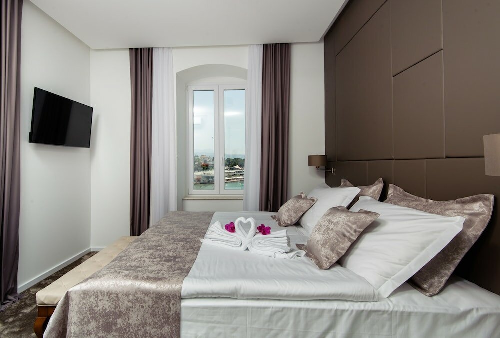 Фото Dream Luxury Rooms