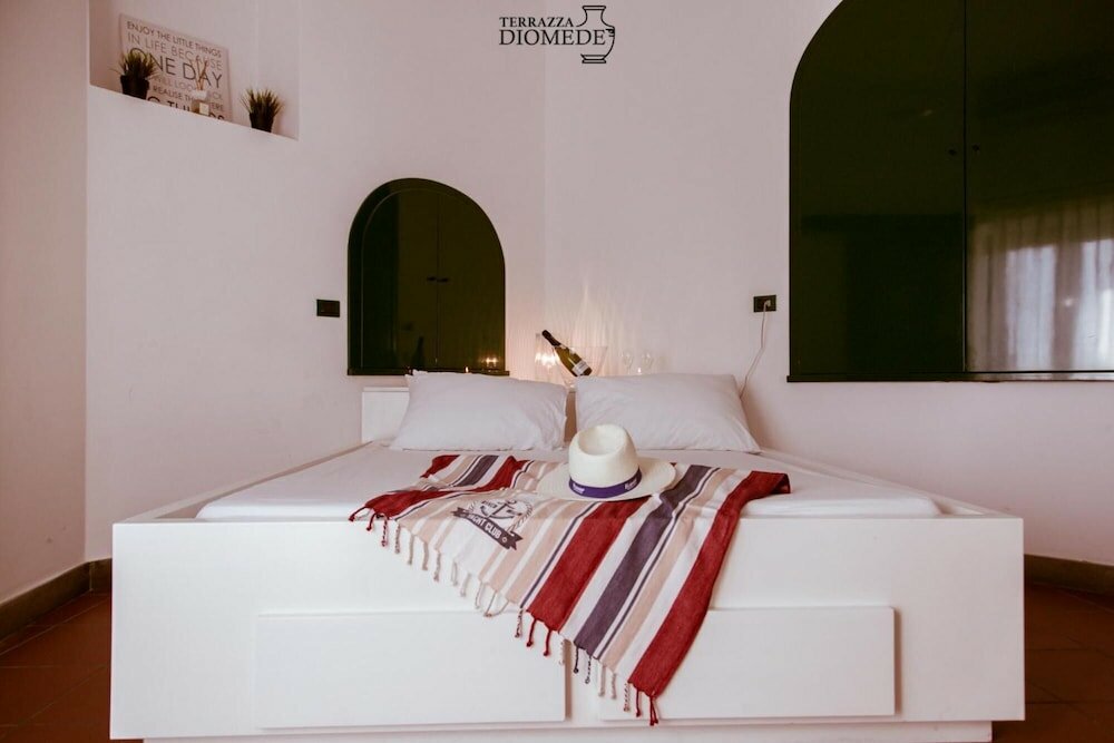 Фото Casa Diomede B&b