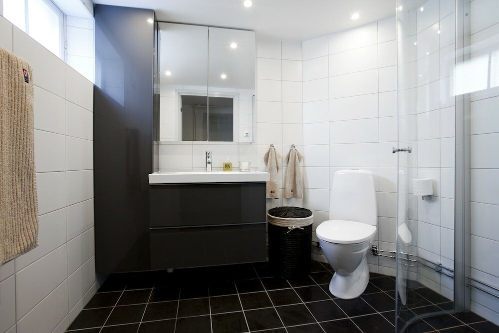 Фото Wow Apartments, Sankt Sigfridsgatan 64-66