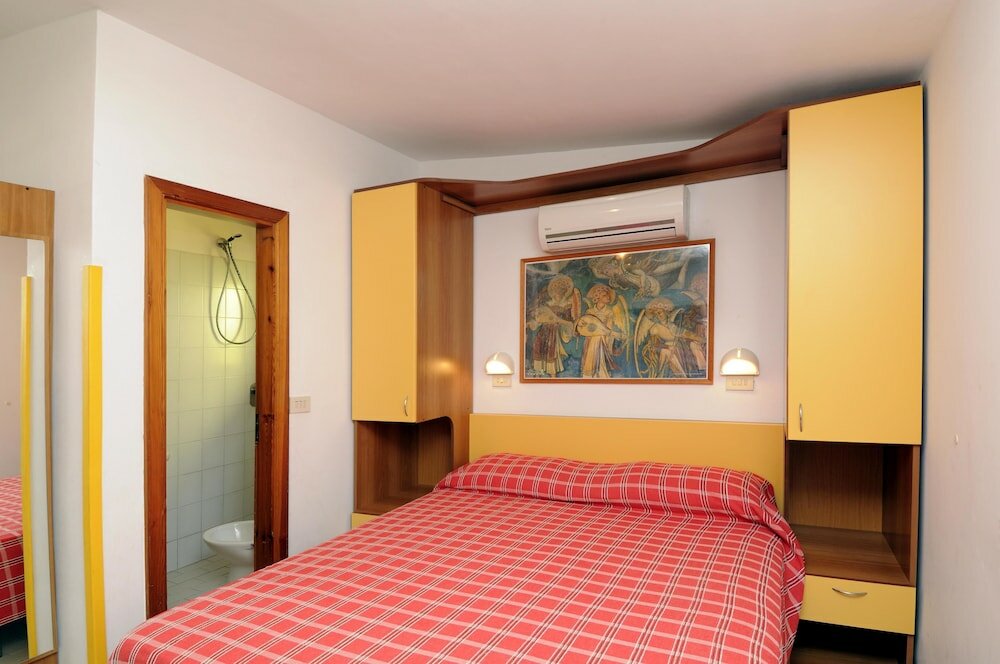 Фото International Camping Torre Cerrano