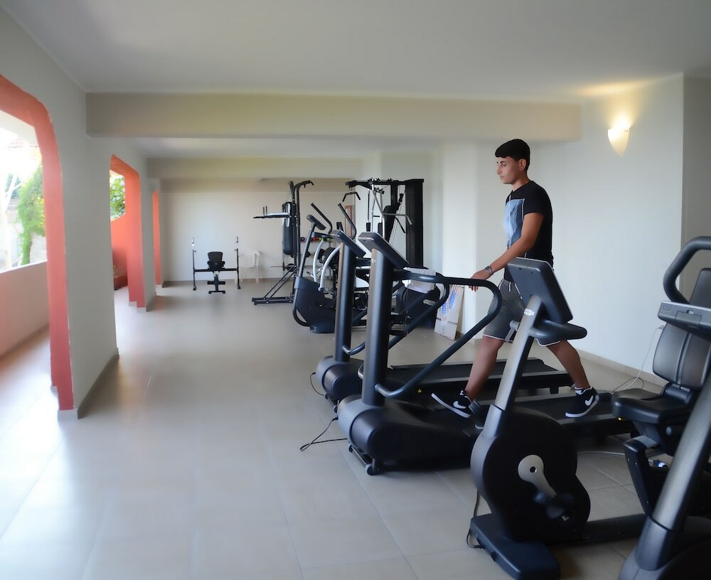 Фото Residence Letojanni