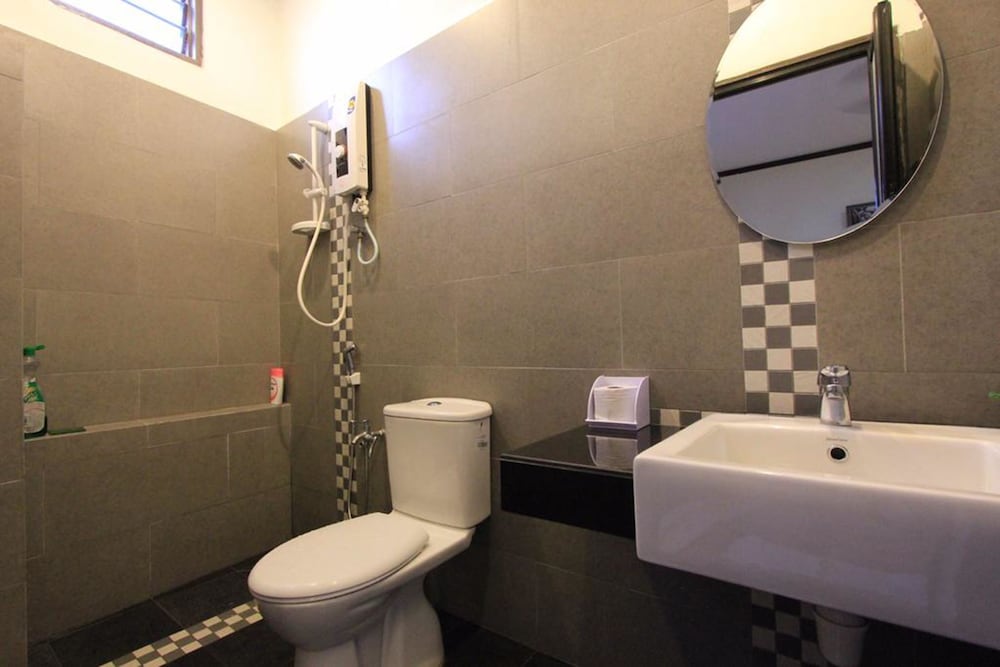 Фото Vista Rio Melaka