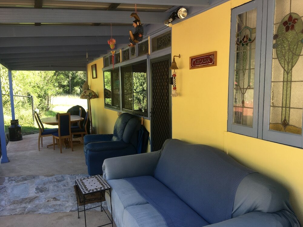 Фото Arcadia Retreat