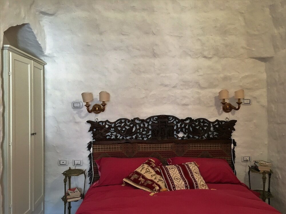 Фото Masseria Poesia