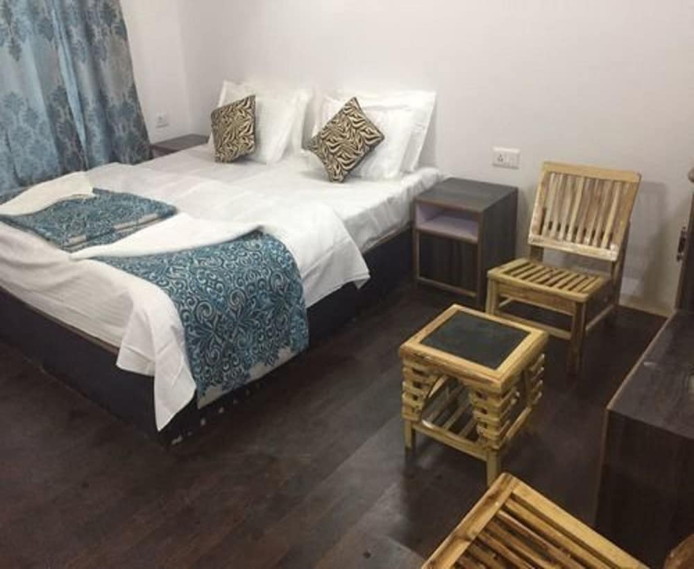 Фото Hotel Galaxy Ladakh