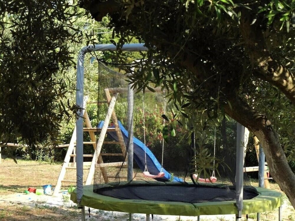 Фото Villa Agnese