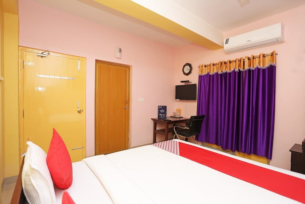 Фото Oyo 10493 Ms Residency