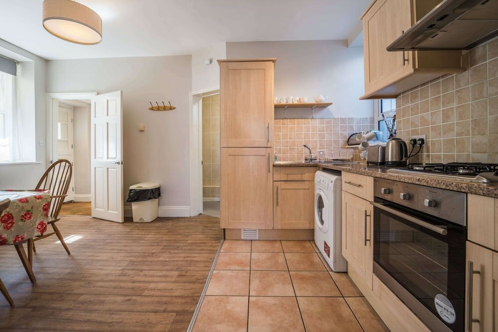 Фото Trinity Mews