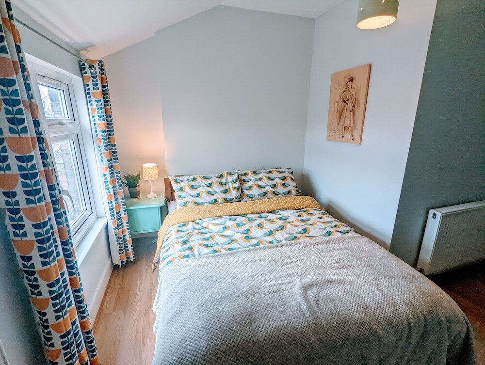 Фото TopHome Finsbury Park