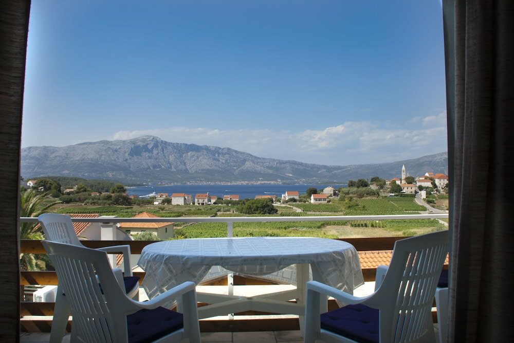 Фото House Baglija