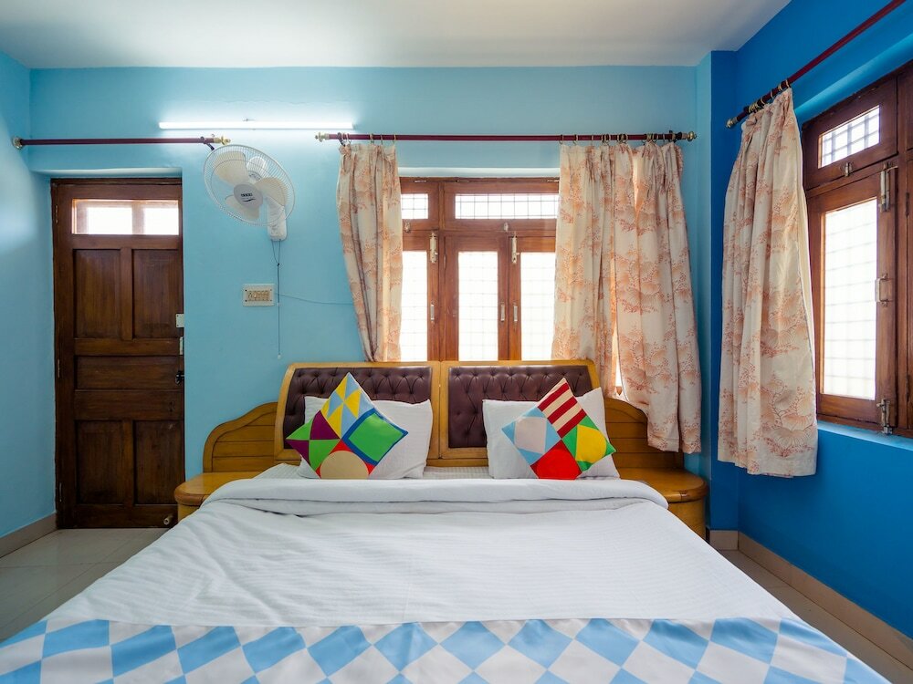 Фото Oyo 6478 Hotel Green Land