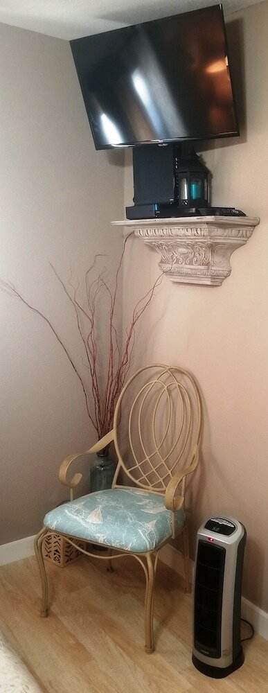 Фото Come Friday Cottages on the Bay