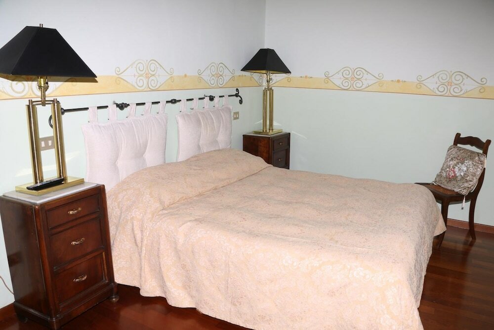 Фото Locanda Guidi