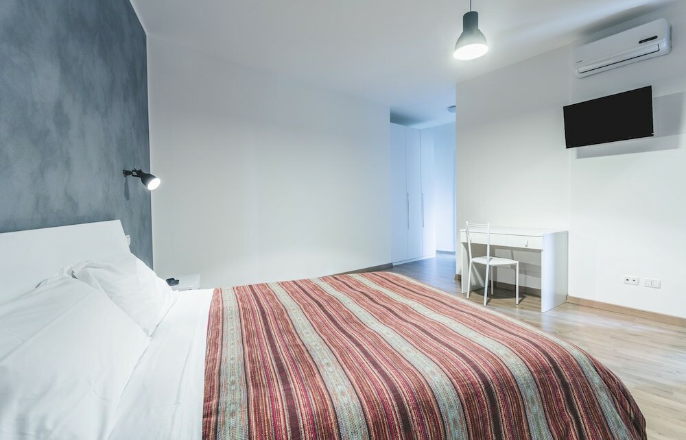 Фото B&b La Postale