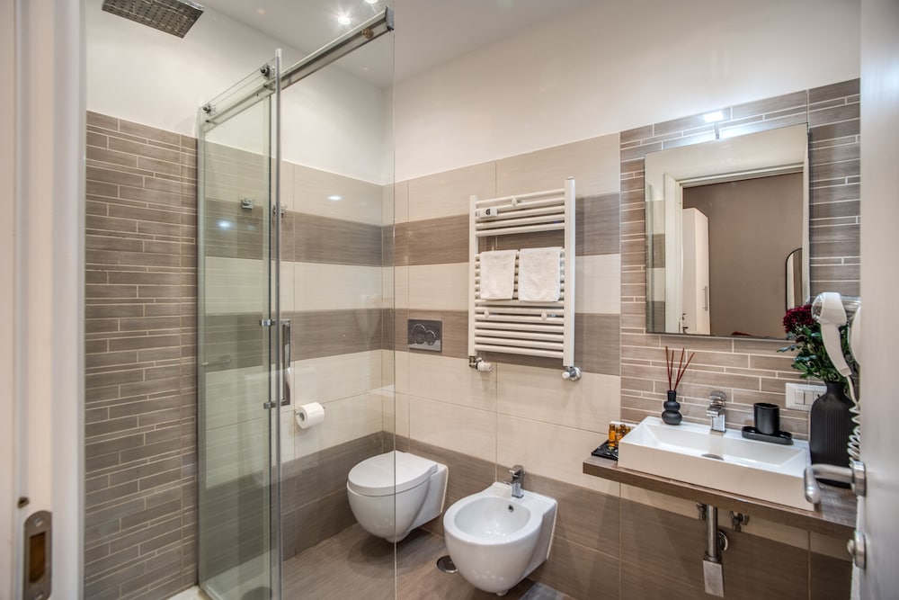 Фото Borgognona Rooms