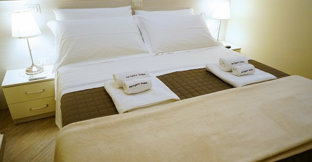 Фото B&b President's Home