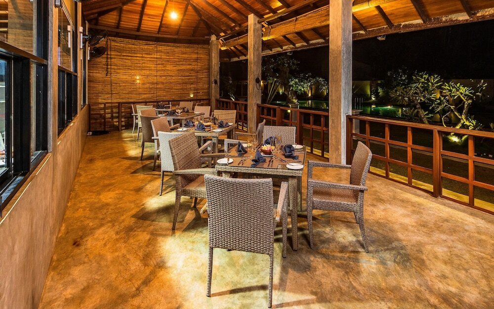 Фото Clive Garden