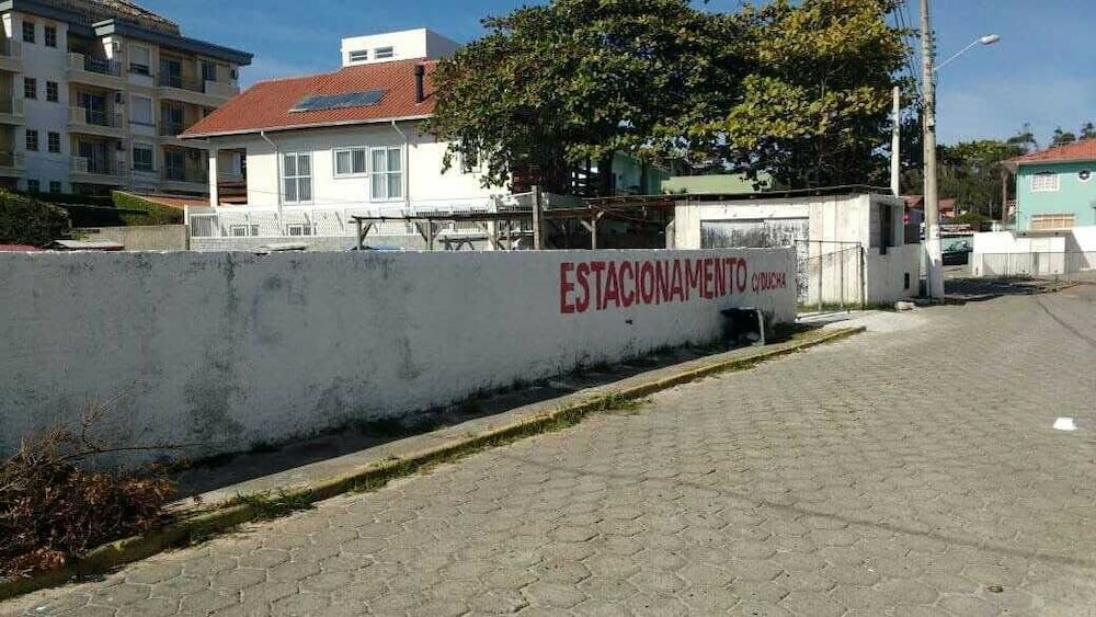 Фото Thaiji Pousada e Parador