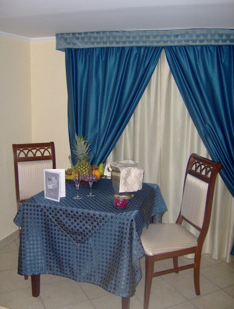 Фото Hotel Cridda