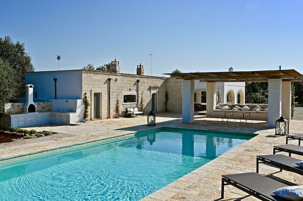 Фото Casolare degli Ulivi