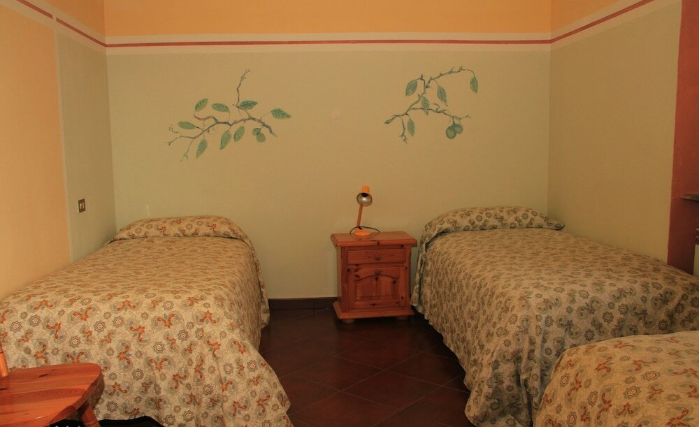 Фото Agriturismo La Praduscella