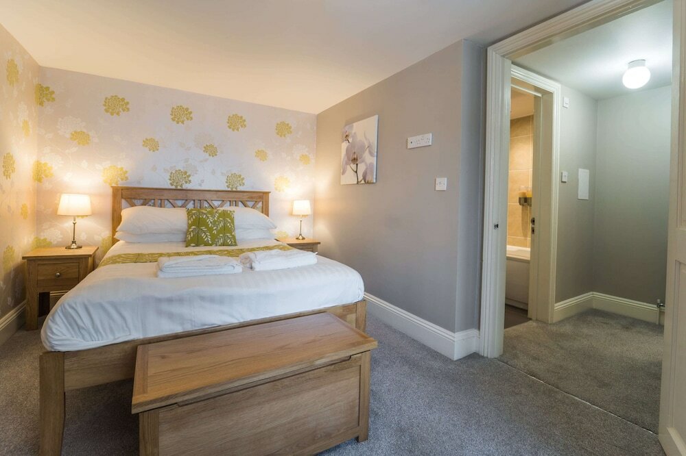 Фото Trinity Mews