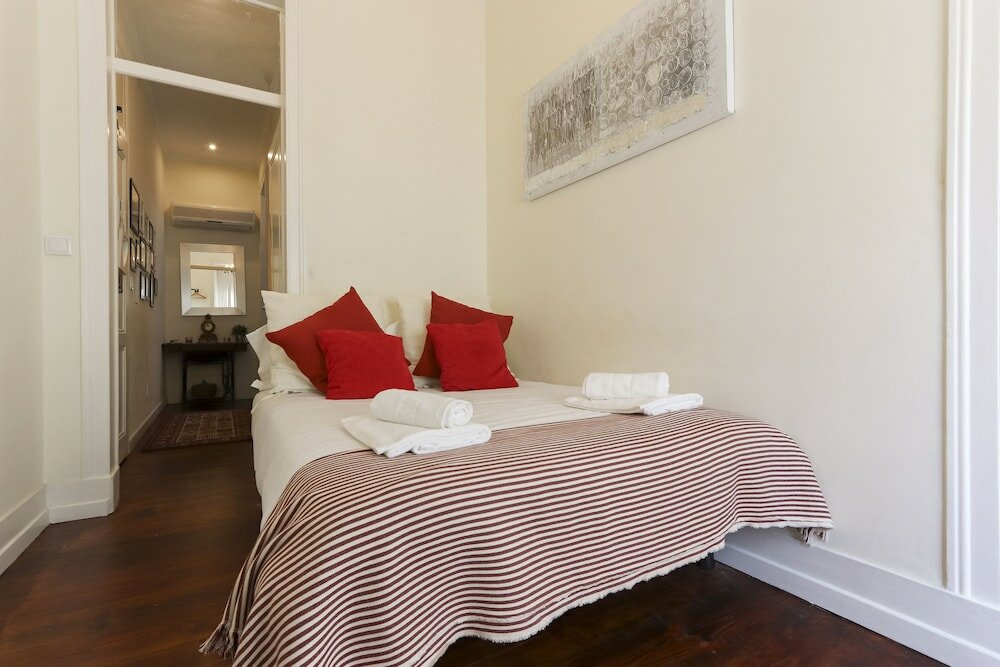 Фото Bairro Alto Classic by Homing