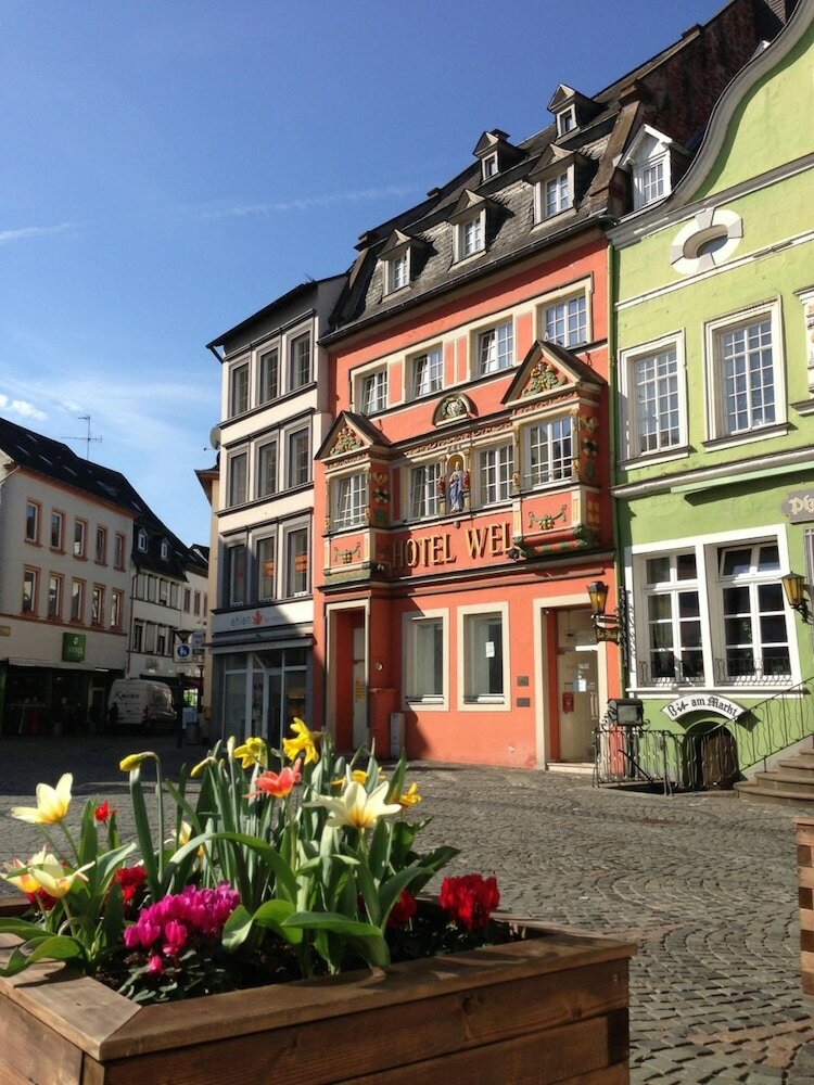 Фото Hotel Well Garni