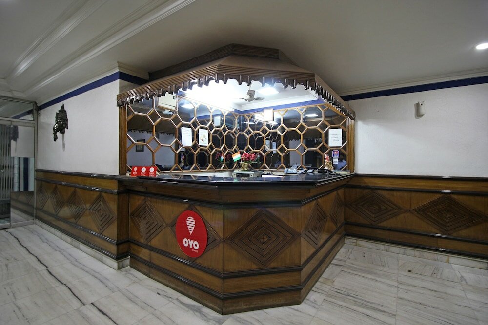 Фото Oyo 10400 Hotel The Ambassador